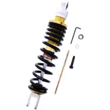 Shock mono YSS adjustable for: Malaguti F15