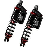 Federbein Stereo YSS einstellbar black SERIES passend für: Yamaha CZD
