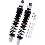 YSS twin shock absorber adjustable for: Suzuki AN 7892113