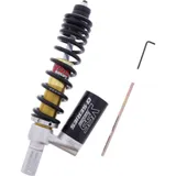 Stossdämpfer Dämpfer Federbein Mono YSS OK302285T02AL388