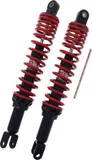 YSS twin shock absorber adjustable for: Honda SH, NSS