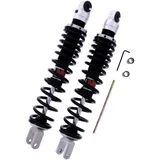 YSS twin shock absorber adjustable for: Suzuki AN 7892127