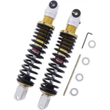 Yss twin shock absorber TE302315T01AL38