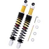 YSS twin shock absorber adjustable for: Kymco People