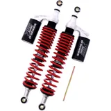 Federbein Stereo YSS einstellbar passend für: Honda NSS 7892187