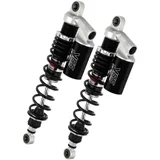 YSS twin shock absorber adjustable for: Triumph Speed Twin