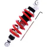 Shock mono YSS adjustable for: Triumph Trident