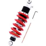 YSS Shock Mono Adjustable for Motorcycles and Scooters