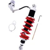 YSS Adjustable Mono Shock for Motorcycles