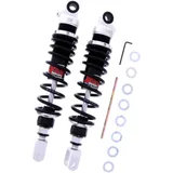 YSS twin shock absorber adjustable for: Honda CB, GL 7892238