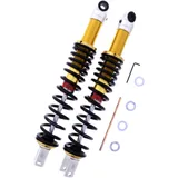 YSS twin shock absorber adjustable for: Honda FJS 7892242