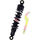 Shock mono YSS adjustable for: Italjet Dragster