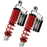 YSS twin shock absorber adjustable for: Yamaha GPD 7892270