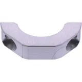 Fork Clamp 33mm for Steering Damper