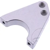 Fork Clamp 33mm for Universal Steering Damper Mounting