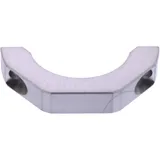 Fork Clamp 44mm for Universal Mounting YSS 32X70X12MM