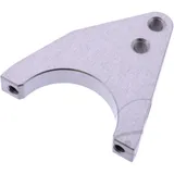 Fork Clamp 47MM for Universal Steering Damper Installation