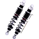 YSS twin shock absorber adjustable for: Royal Enfield Interceptor, Continental 7892288
