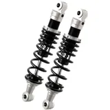 YSS twin shock absorber adjustable for: Royal Enfield Classic, Bullet
