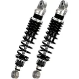 Federbein Stereo YSS einstellbar passend für: Royal Enfield Classic, Bullet 7892299