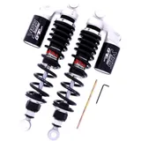 Federbein Stereo YSS einstellbar passend für: Moto Guzzi California 7892321
