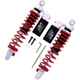 YSS twin shock absorber adjustable for: Yamaha CZD 7892324