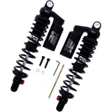 Federbein Stereo YSS einstellbar Black Edition passend für: Yamaha CZD