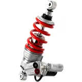 Federbein Mono YSS einstellbar passend für: Aprilia Tuono, RS
