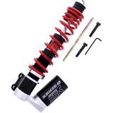 Shock mono YSS adjustable for: Vespa PK 7892375