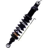 Shock mono YSS adjustable black edition for: BMW R 7892389