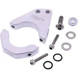 FORK CLAMP YSS 38MM FOR STEERING DAMPER
