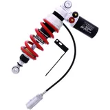 Federbein Mono YSS einstellbar passend für: Honda CBR 7892421
