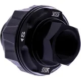 Zugstufenventil YSS für 362 Black Edition
