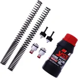 YSS Fork Upgrade Kit – hydraulic enhancement for optimal handling