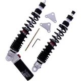 YSS twin shock absorber adjustable for: Vespa GTS