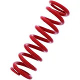 SPRING MONO RED YSS 56-95-260 compatible with YSS shock absorbers