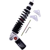 Shock mono YSS adjustable for: Vespa LX, S, LXV 7893504