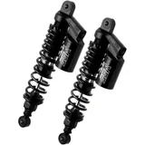 Federbein Stereo YSS einstellbar Black Edition passend für: Moto Guzzi V7, V9 7893513