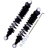 Federbein Stereo YSS einstellbar Black Edition passend für: Moto Guzzi V7, V9 7893514