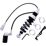 Federbein Mono YSS einstellbar passend für: Kawasaki Z 7893515