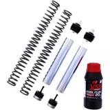 YSS fork upgrade kit hydraulic upgrade kit for: Kawasaki Z 7893524
