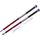 Cartridge kit fork YSS on road Z1 70 - 90kg for: Aprilia Caponord