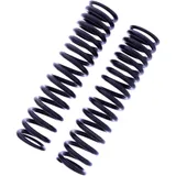 SPRING SET BLACK YSS 3563 SPRING SET BLACK YSS 3563
