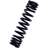 Feder Mono schwarz YSS 46-50-46-45-70-280 für Sport- und Touring-Motorräder
