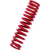 Feder Mono rot YSS 46-50-46-65-100-280 für Motorräder