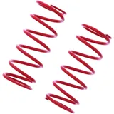 Replacement Spring Set YSS, Red, 46-10-140
