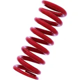 Feder Mono rot YSS 46-115-175 für Motorräder