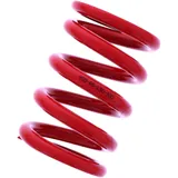 Feder Mono rot YSS 46-130-100 für Motorräder