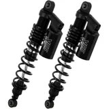 Federbein Stereo YSS einstellbar Black Edition passend für: Triumph Speed Twin