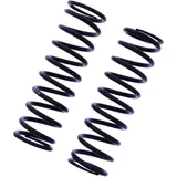 SPRING SET BLACK YSS 46-14-200 for Motorcycles